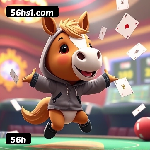 Interface do cassino ao vivo