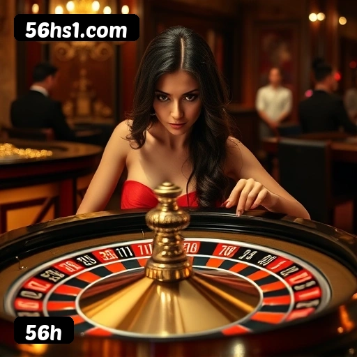 Siga a 56h no Facebook