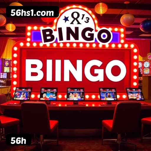 Apostas esportivas ao vivo na 56h