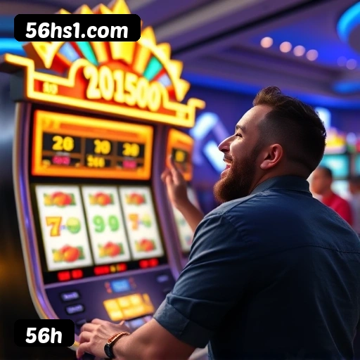Slots Premium da PG Soft na 56h