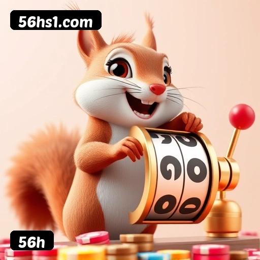 Dealers profissionais da 56h