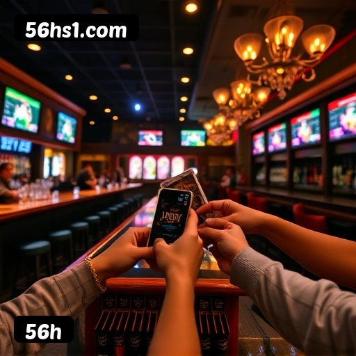 Certificações de segurança e licenças da 56h