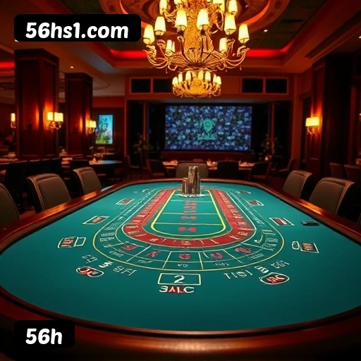 Bônus de boas-vindas 56h