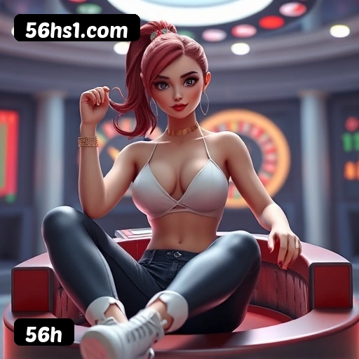 Bônus de Boas-vindas 56h