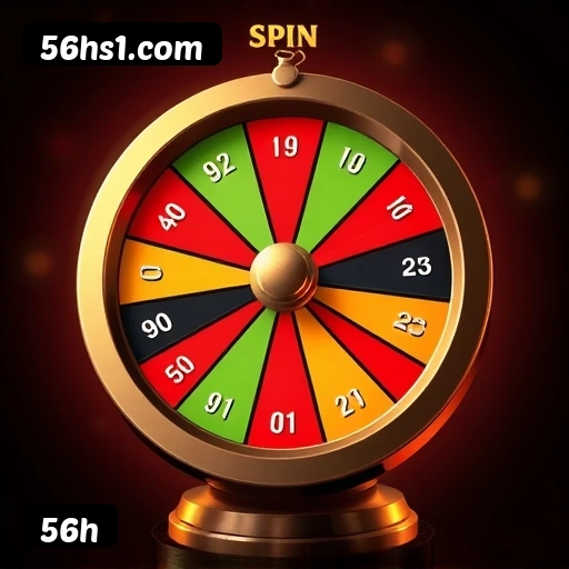 Promoções e bônus exclusivos da 56h